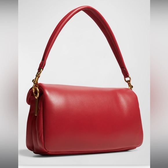 NWT Coach Pillow Tabby 26 - Picture 2 of 6